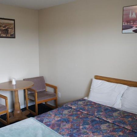Niagara Inn Downtown Екстериор снимка