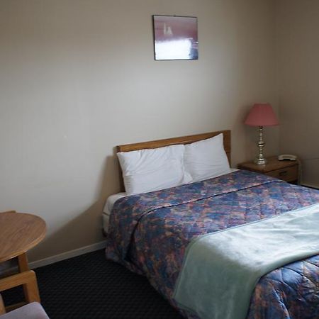 Niagara Inn Downtown Екстериор снимка