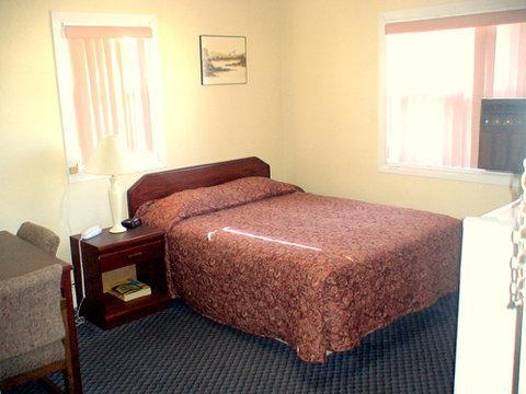 Niagara Inn Downtown Стая снимка
