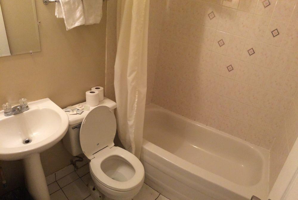 Niagara Inn Downtown Екстериор снимка