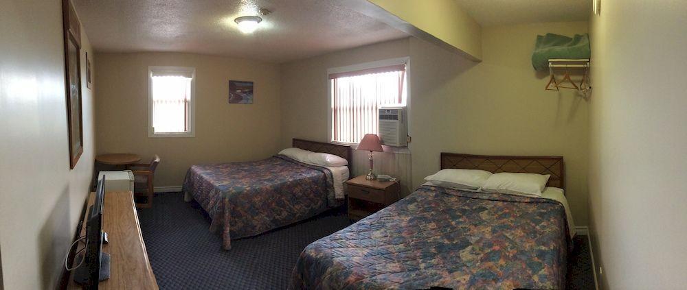 Niagara Inn Downtown Екстериор снимка
