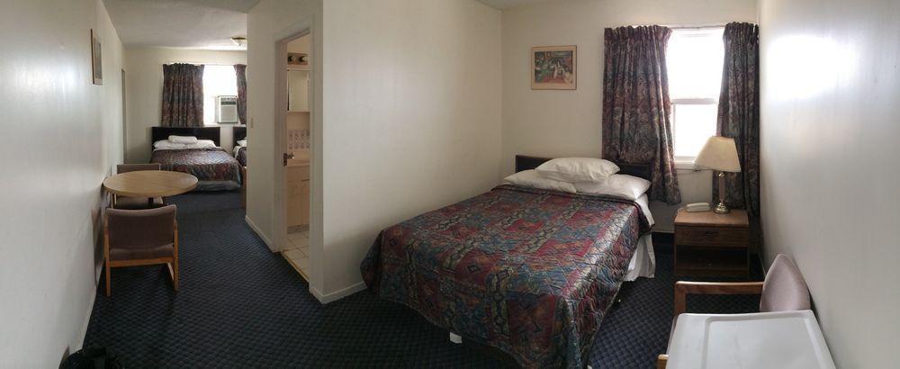 Niagara Inn Downtown Екстериор снимка