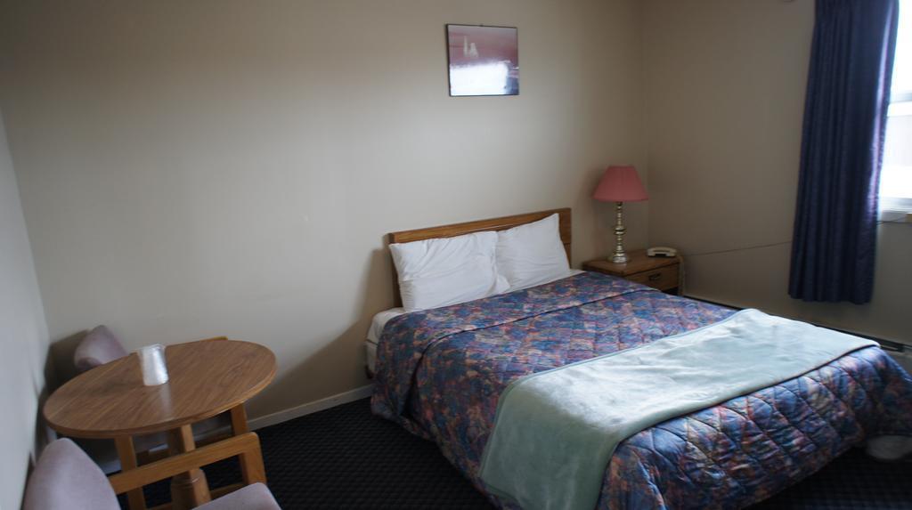 Niagara Inn Downtown Екстериор снимка
