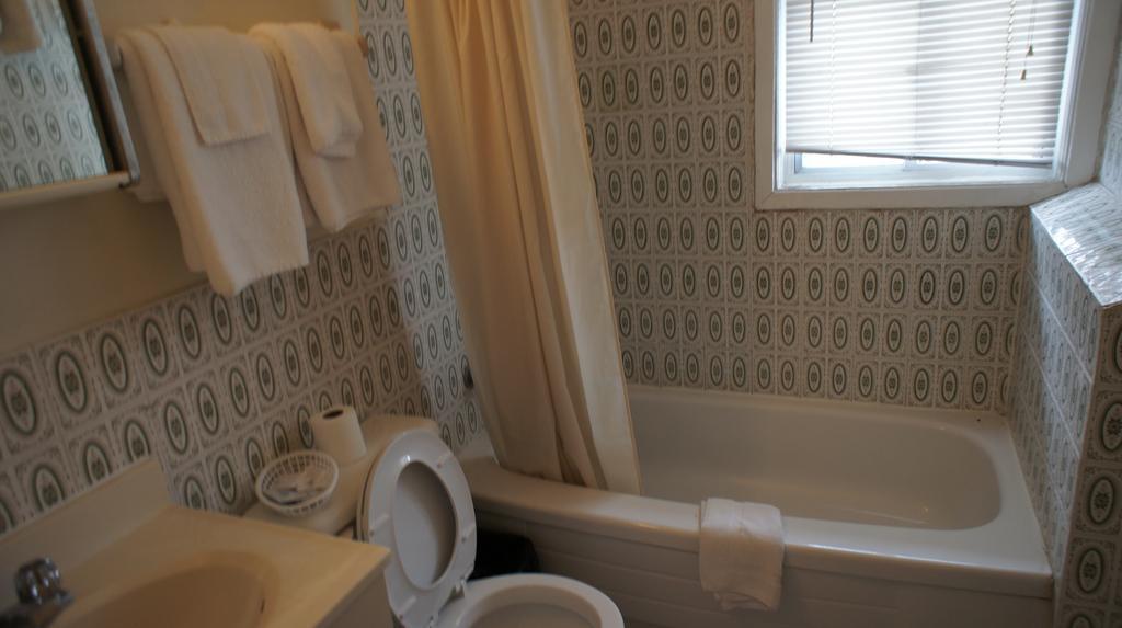 Niagara Inn Downtown Екстериор снимка