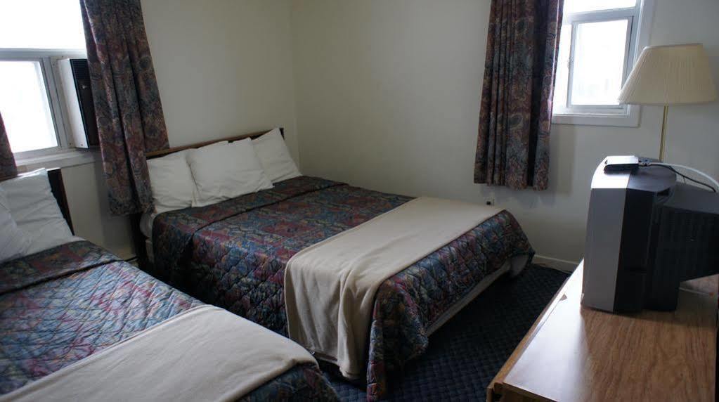 Niagara Inn Downtown Екстериор снимка
