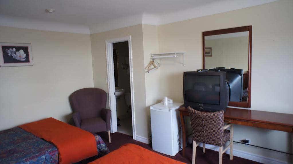 Niagara Inn Downtown Екстериор снимка