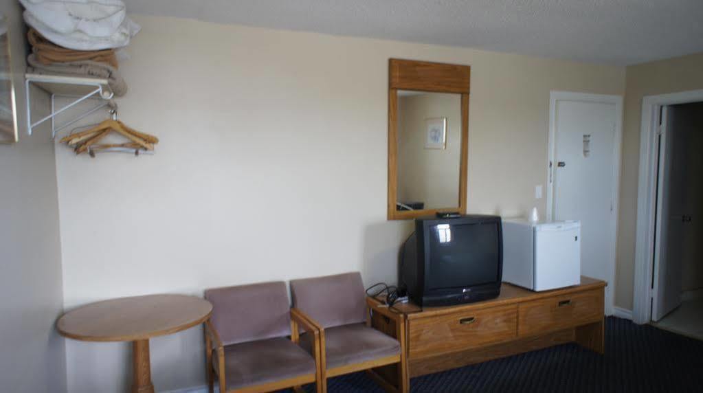 Niagara Inn Downtown Екстериор снимка