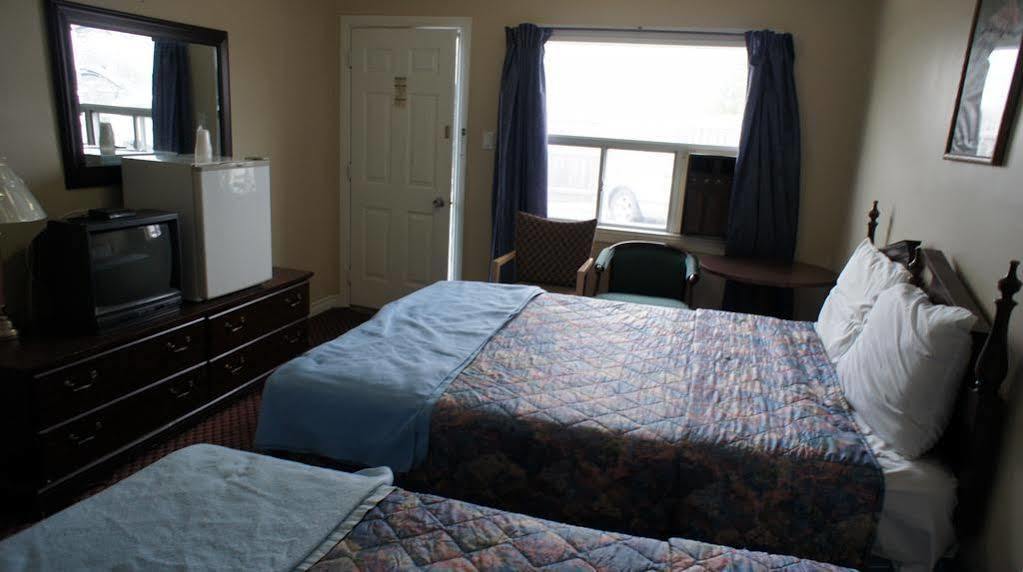 Niagara Inn Downtown Екстериор снимка