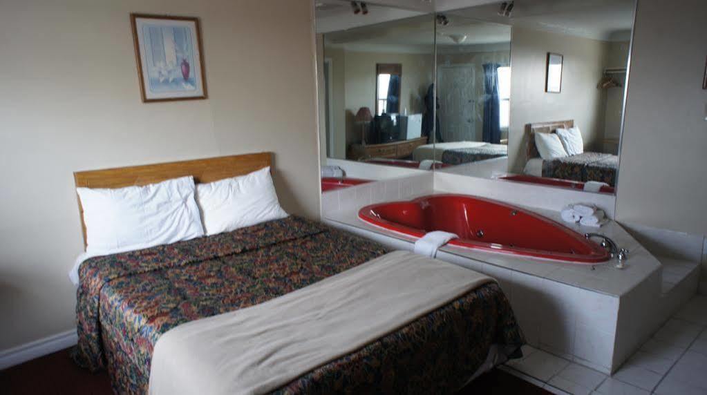 Niagara Inn Downtown Екстериор снимка